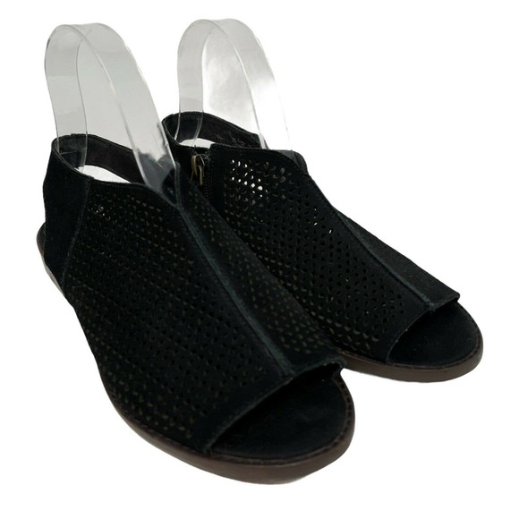 Kelsi Dagger Seneca Flats~Anthropologie~Size 7.5 - Picture 1 of 7